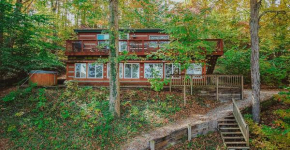 Soaring Eagle Cabin